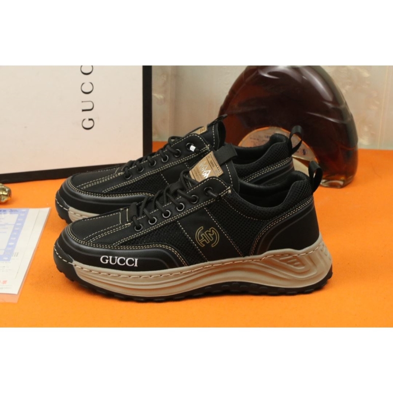 G*u*i casual shoes